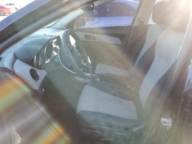Photo 7 from auction – 2011 CHEVROLET CRUZE LS with VIN 1G1PC5SH6B7243126