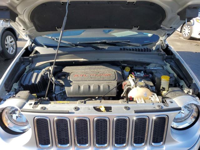 Photo 12 from auction – 2015 JEEP RENEGADE L with VIN ZACCJADT3FPC26539