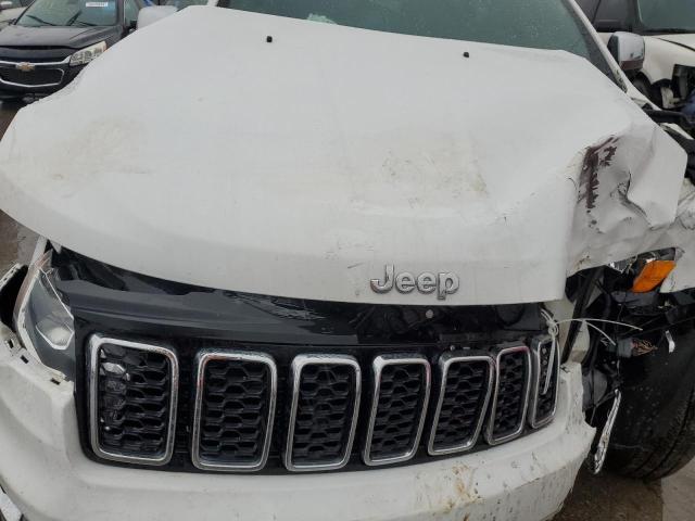 Photo 12 from auction – 2018 JEEP GRAND CHER with VIN 1C4RJEBG0JC275007