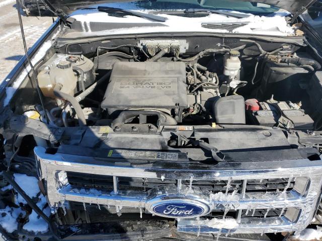 Photo 12 from auction – 2012 FORD ESCAPE LIM with VIN 1FMCU0EG1CKC16533