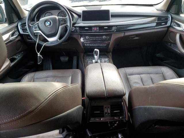 Photo 8 from auction – 2015 BMW X5 XDRIVE3 with VIN 5UXKR0C53F0P14167