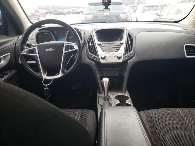 Photo 8 from auction – 2015 CHEVROLET EQUINOX LT with VIN 2GNALBEK8F6260588