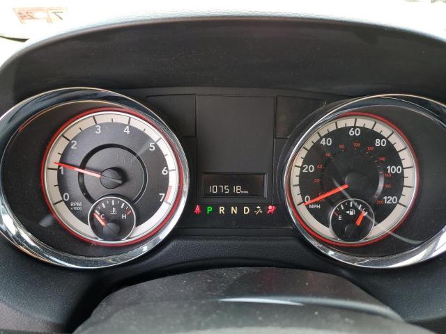 Photo 9 from auction – 2016 DODGE GRAND CARA with VIN 2C4RDGBG4GR386114