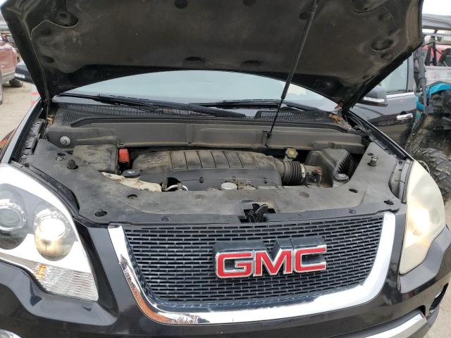 Photo 11 from auction – 2012 GMC ACADIA SLT with VIN 1GKKRRED4CJ327664