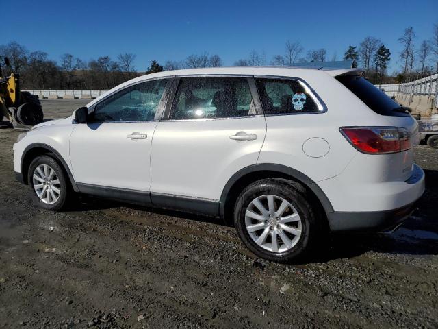Photo 2 from auction – 2010 MAZDA CX-9 with VIN JM3TB2MAXA0235486