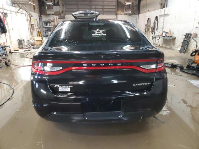 Photo 6 from auction – 2015 DODGE DART LIMIT with VIN 1C3CDFCB8FD205623