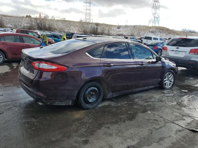 Photo 3 from auction – 2013 FORD FUSION SE with VIN 3FA6P0H71DR175649