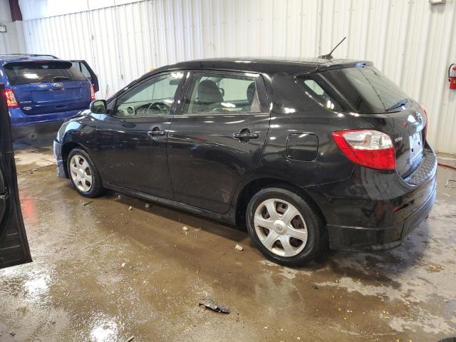 Photo 2 from auction – 2009 TOYOTA COROLLA MA with VIN 2T1KE40E19C016580