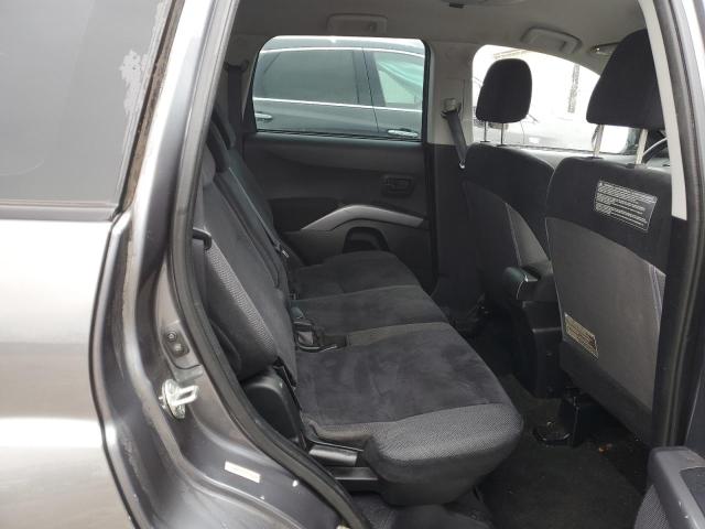 Photo 11 from auction – 2007 MITSUBISHI OUTLANDER with VIN JA4MS31X17U004483