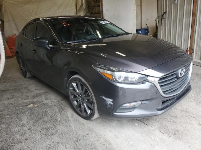 Photo 4 from auction – 2018 MAZDA 3 TOURING with VIN 3MZBN1V35JM243642
