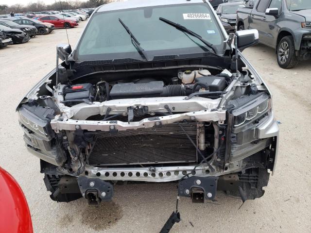 Photo 5 from auction – 2019 CHEVROLET SILVERADO with VIN 3GCPWCEDXKG165238