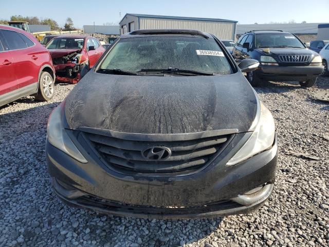 Photo 5 from auction – 2011 HYUNDAI SONATA SE with VIN 5NPEC4AB8BH200540