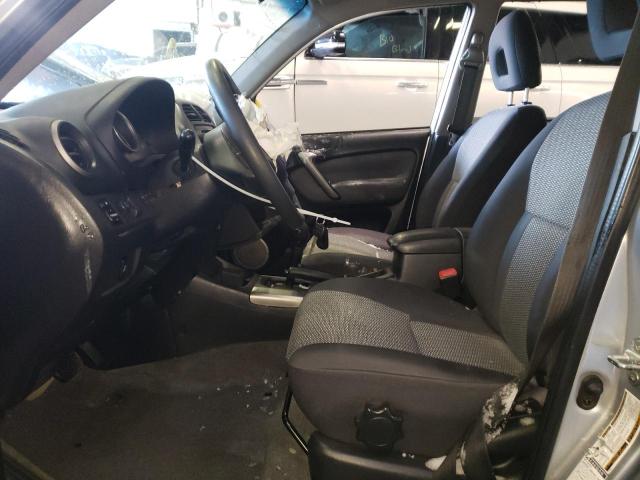 Photo 7 from auction – 2004 TOYOTA RAV4 with VIN JTEHD20V846013009