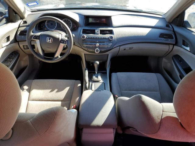 Photo 8 from auction – 2008 HONDA ACCORD LXP with VIN JHMCP26458C019957