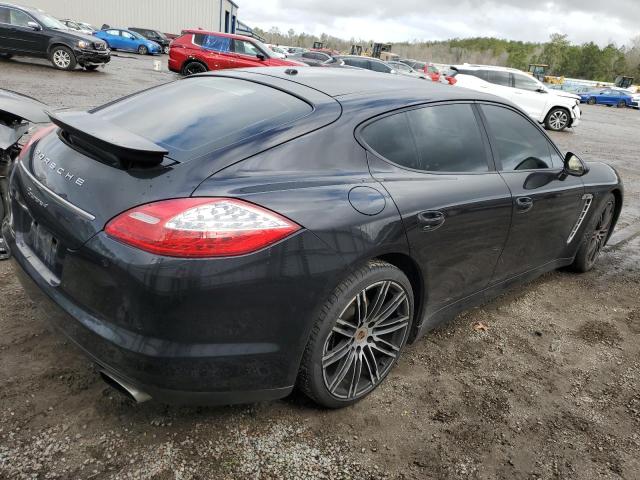 Photo 3 from auction – 2013 PORSCHE PANAMERA 2 with VIN WP0AA2A78DL014838