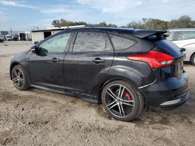 Photo 2 from auction – 2016 FORD FOCUS ST with VIN 1FADP3L99GL318304