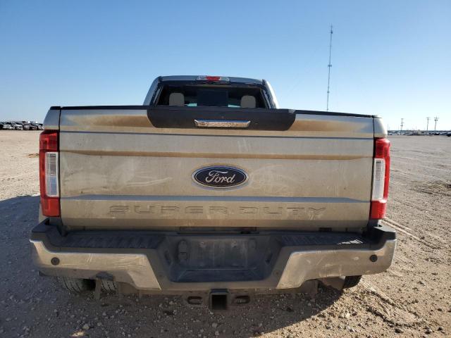 Photo 6 from auction – 2017 FORD F350 SUPER with VIN 1FT8W3DT4HEC01406