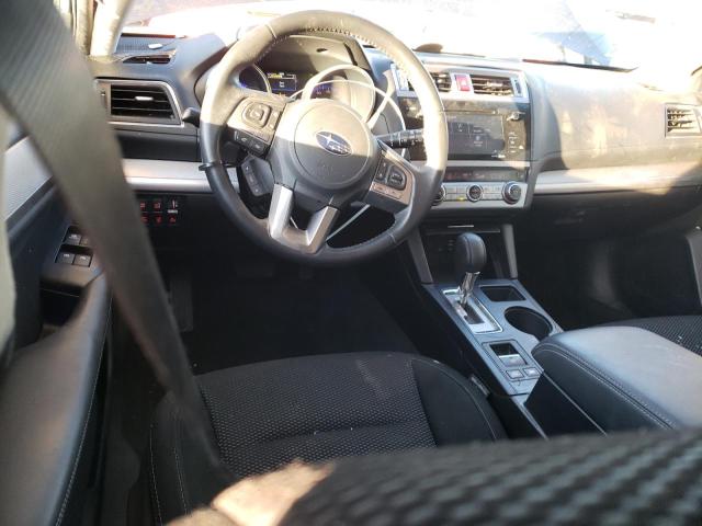 Photo 8 from auction – 2016 SUBARU OUTBACK 2. with VIN 4S4BSAFC1G3236011