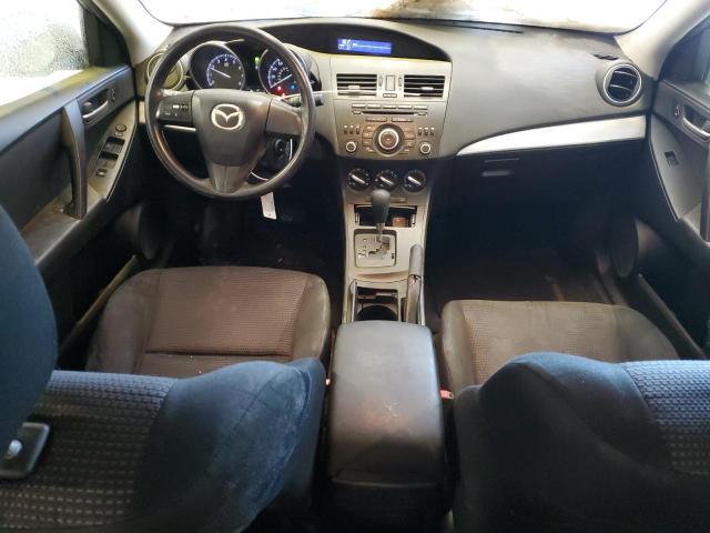 Photo 8 from auction – 2012 MAZDA 3 I with VIN JM1BL1UF4C1524013