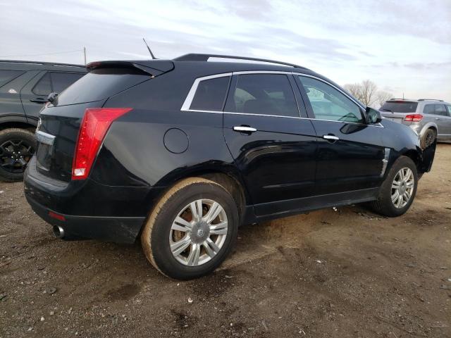 Photo 3 from auction – 2011 CADILLAC SRX with VIN 3GYFNGEY3BS574536