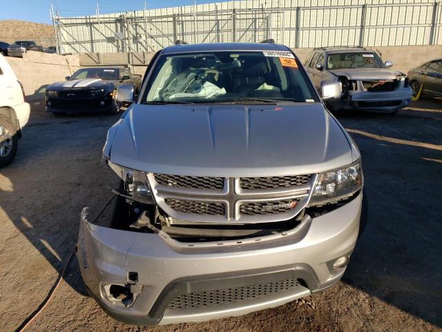 Photo 5 from auction – 2019 DODGE JOURNEY GT with VIN 3C4PDDEG8KT805329