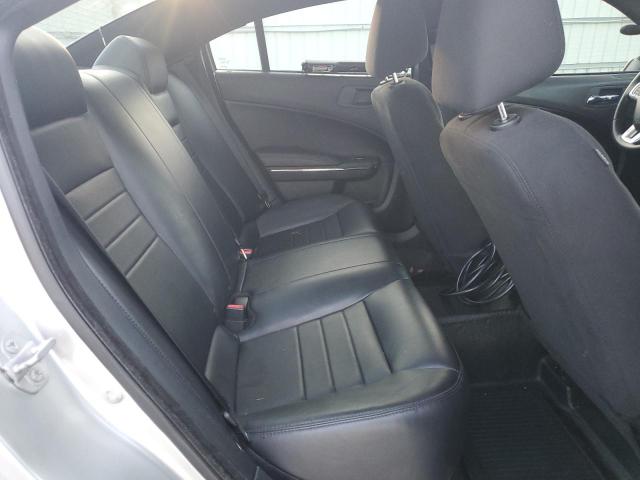 Photo 10 from auction – 2014 DODGE CHARGER PO with VIN 2C3CDXAT4EH366909