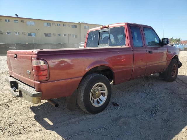 Photo 3 from auction – 2001 FORD RANGER SUP with VIN 1FTYR14VX1TA75728