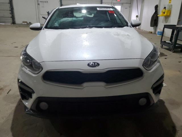 Photo 5 from auction – 2021 KIA FORTE FE with VIN 3KPF24AD7ME334441