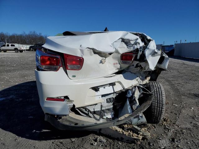 Photo 6 from auction – 2015 CHEVROLET MALIBU LS with VIN 1G11A5SL8FF204145