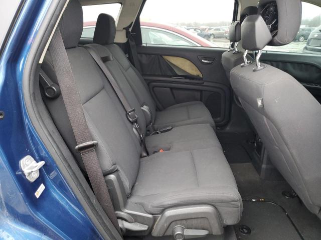 Photo 11 from auction – 2010 DODGE JOURNEY SE with VIN 3D4PG4FB9AT111230
