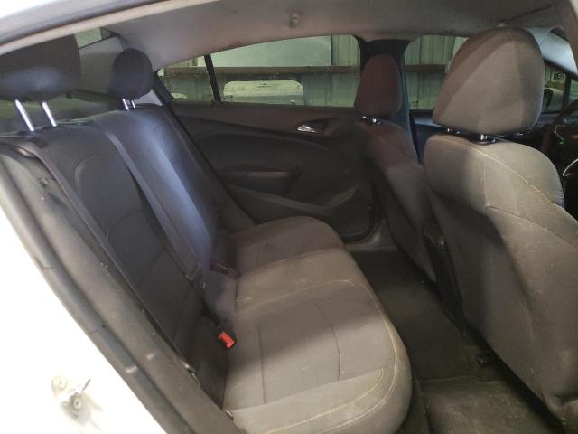 Photo 10 from auction – 2016 CHEVROLET CRUZE LS with VIN 1G1BB5SM0G7270405