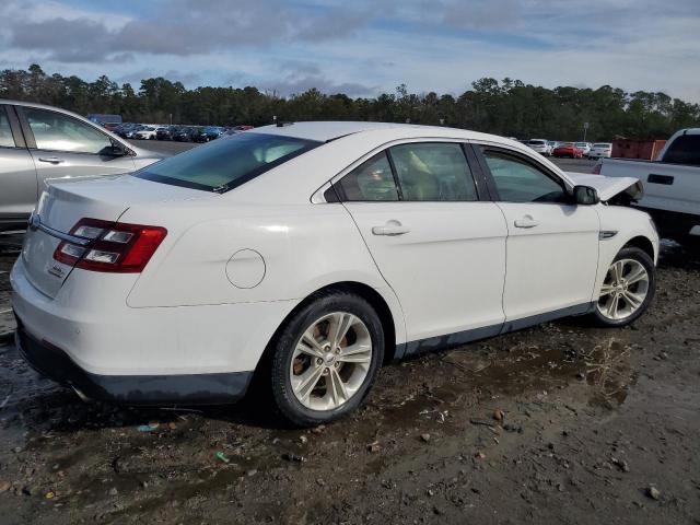 Photo 3 from auction – 2016 FORD TAURUS SEL with VIN 1FAHP2E89GG146252