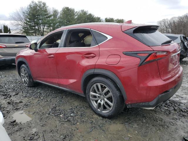 Photo 2 from auction – 2015 LEXUS NX 200T with VIN JTJBARBZ4F2005671