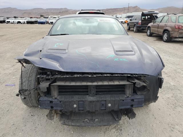 Photo 5 from auction – 2018 FORD MUSTANG with VIN 1FA6P8TH4J5129178