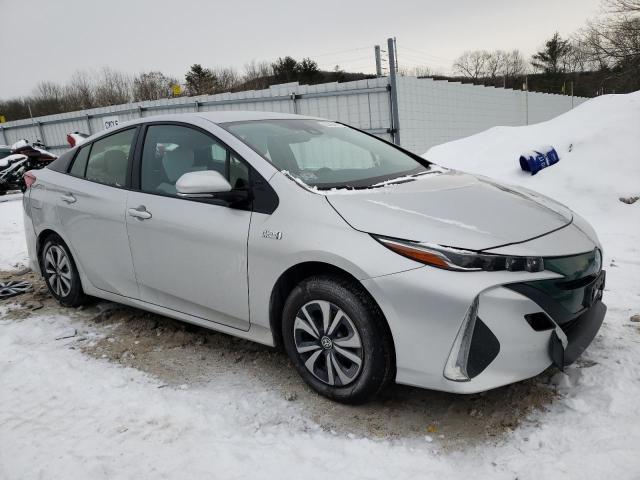 Photo 4 from auction – 2017 TOYOTA PRIUS PRIM with VIN JTDKARFP3H3048942