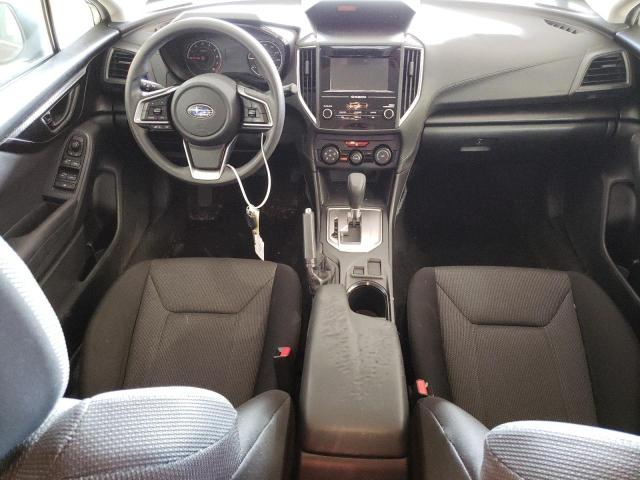 Photo 8 from auction – 2019 SUBARU IMPREZA with VIN 4S3GTAA61K3726594
