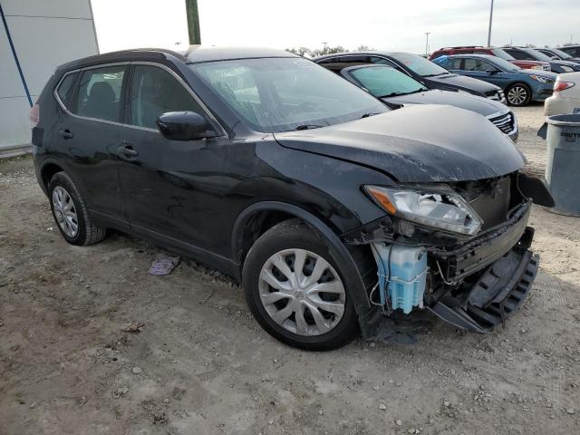 Photo 4 from auction – 2016 NISSAN ROGUE S with VIN 5N1AT2MT4GC836023