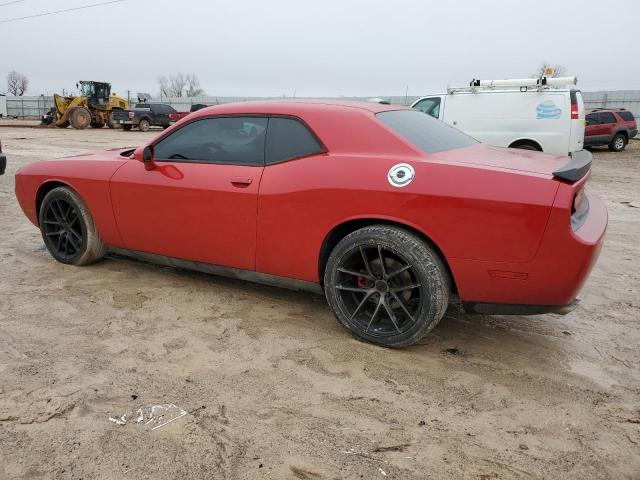 Photo 2 from auction – 2013 DODGE CHALLENGER with VIN 2C3CDYBT6DH662629