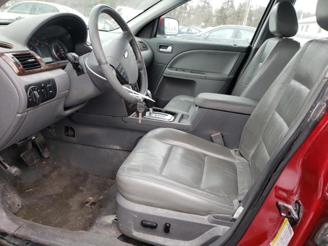 Photo 7 from auction – 2005 FORD FIVE HUNDR with VIN 1FAFP24115G148022