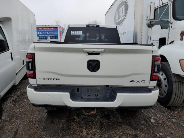 Photo 6 from auction – 2021 RAM 3500 LIMIT with VIN 3C63R3PL8MG649669
