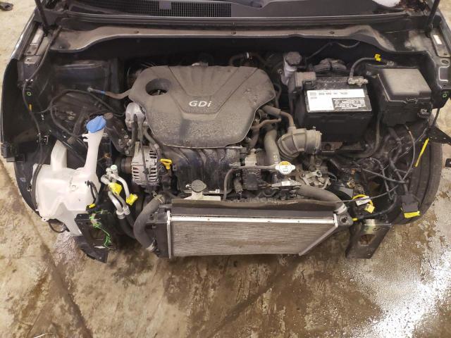 Photo 11 from auction – 2016 KIA SOUL with VIN KNDJN2A25G7407900