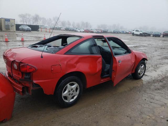 Photo 3 from auction – 2004 CHEVROLET CAVALIER with VIN 1G1JC12F947227390