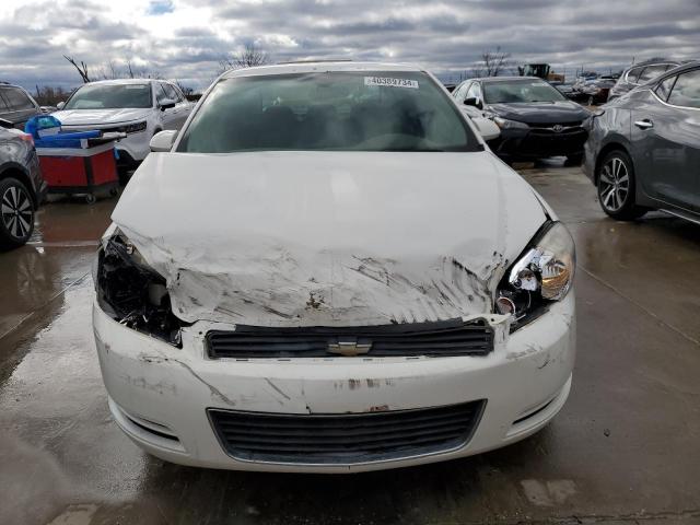 Photo 5 from auction – 2006 CHEVROLET IMPALA LS with VIN 2G1WB58K769401107