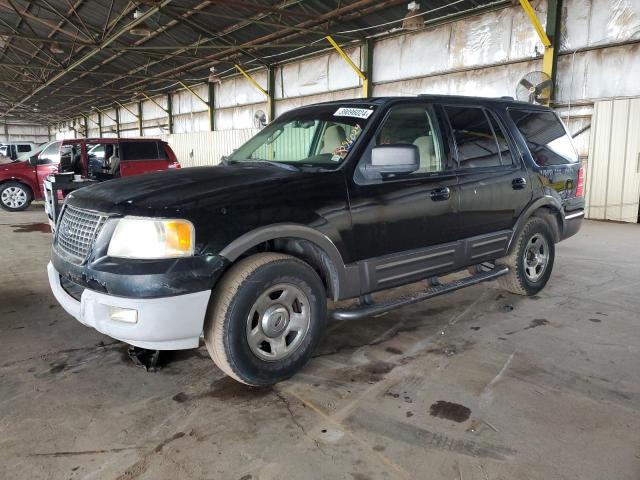 FORD EXPEDITION 2004 with VIN 1FMFU15L44LB56677 - Photo from auction