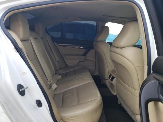 Photo 10 from auction – 2012 ACURA TL with VIN 19UUA8F21CA030811
