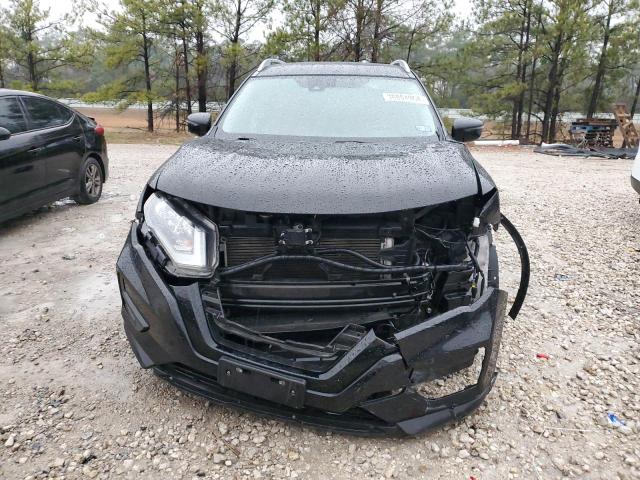 Photo 5 from auction – 2019 NISSAN ROGUE S with VIN 5N1AT2MTXKC714680