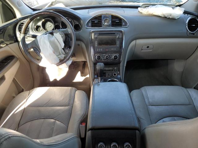 Photo 8 from auction – 2016 BUICK ENCLAVE with VIN 5GAKVBKD2GJ315930