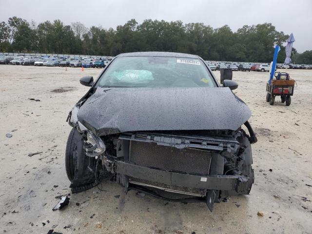 Photo 5 from auction – 2021 KIA FORTE FE with VIN 3KPF24AD9ME353377