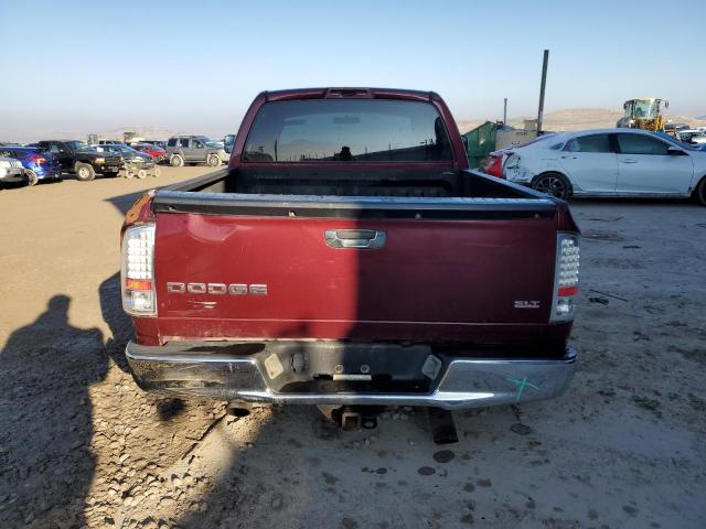 Photo 6 from auction – 2003 DODGE RAM 1500 S with VIN 1D7HA18D63S352804