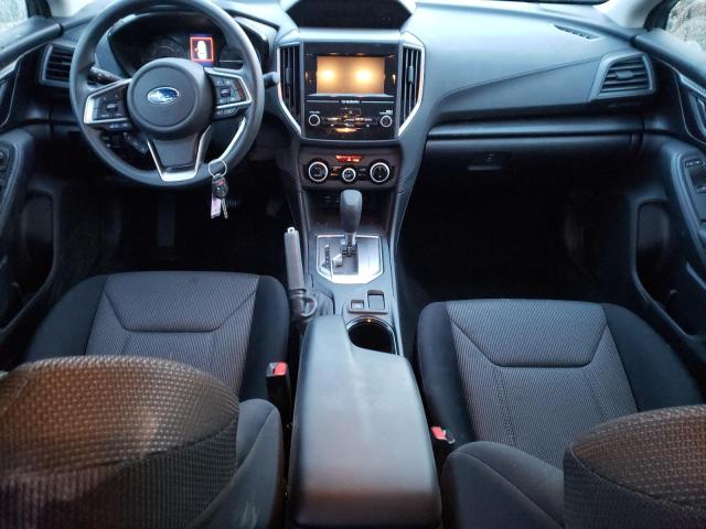 Photo 8 from auction – 2023 SUBARU CROSSTREK with VIN JF2GTABC5PH307020